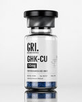 GHK-CU | 50mg - 3ml
