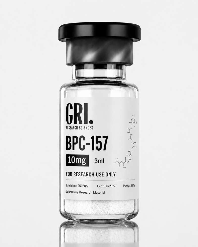 BPC-157 | 10mg - 3ml