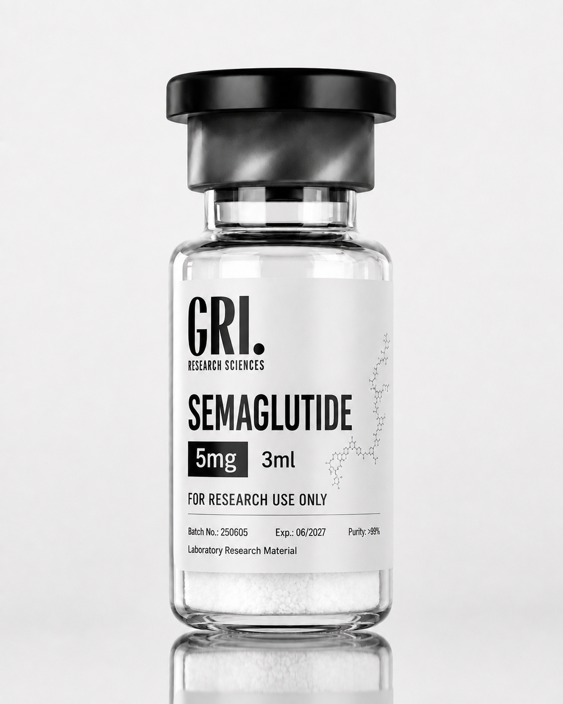 Semaglutide (Wegovy) - 5mg | 3ml