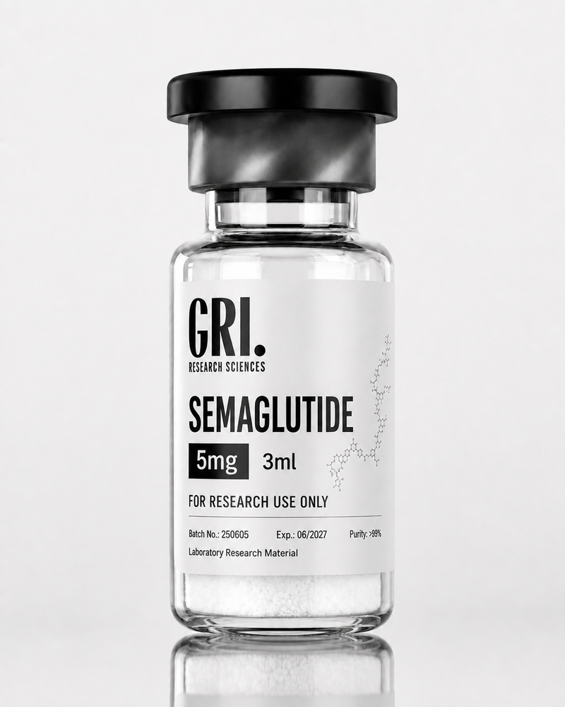 Semaglutide (Wegovy) - 5mg | 3ml