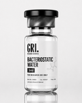 Bacteriostatic Water - 3ml