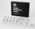 RESEARCH PREPARATION KIT - Syringes + Alcohol Wipes