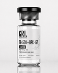 TB500 + BPC157 | 10mg (5mg + 5mg) - 3ml