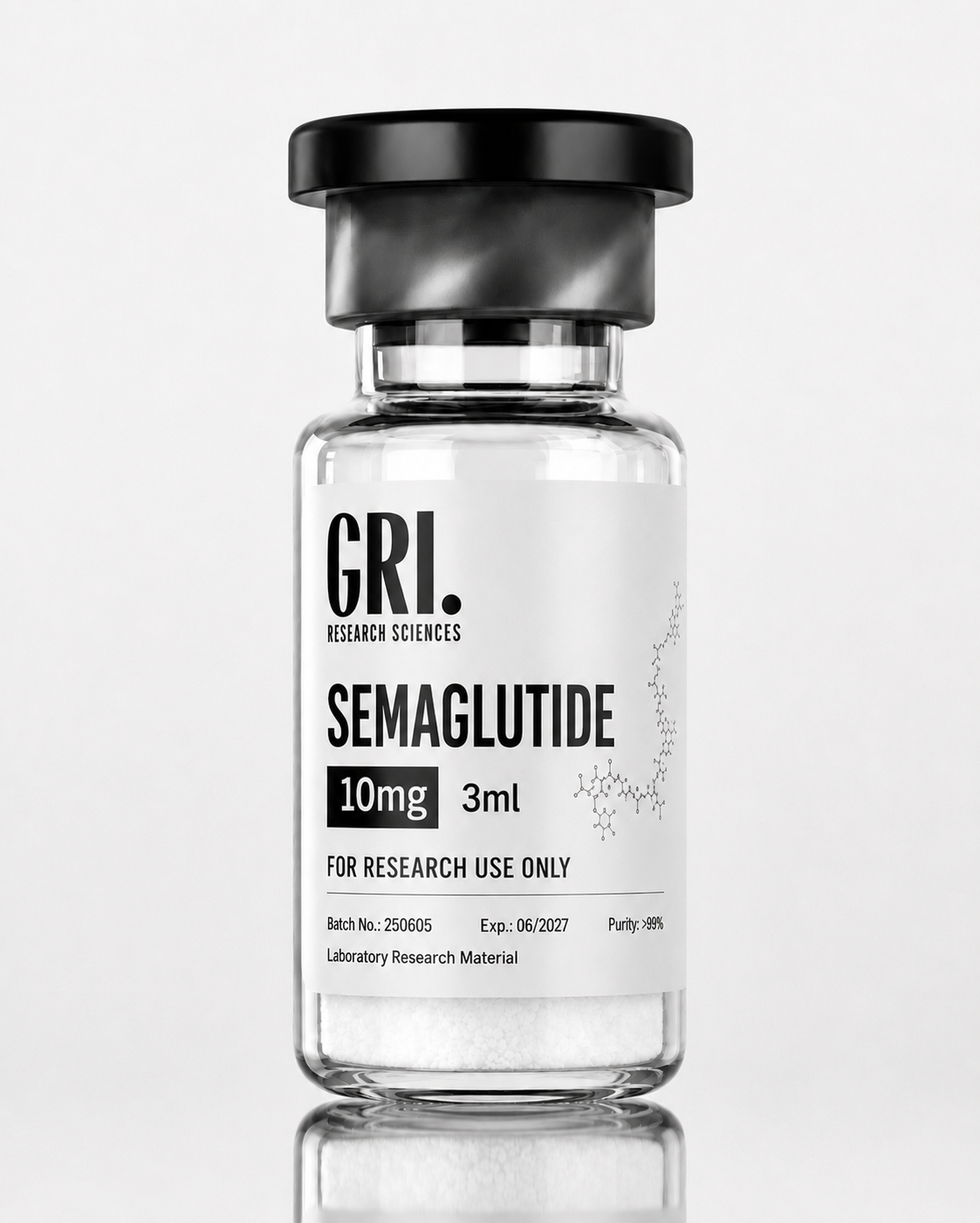 Semaglutide (Wegovy) - 10mg | 3ml